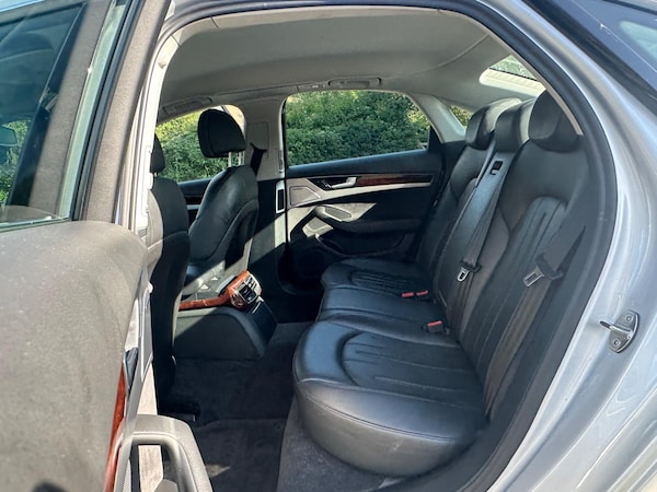 Used Audi A8 2013 for sale - 75310629: Photo 16
