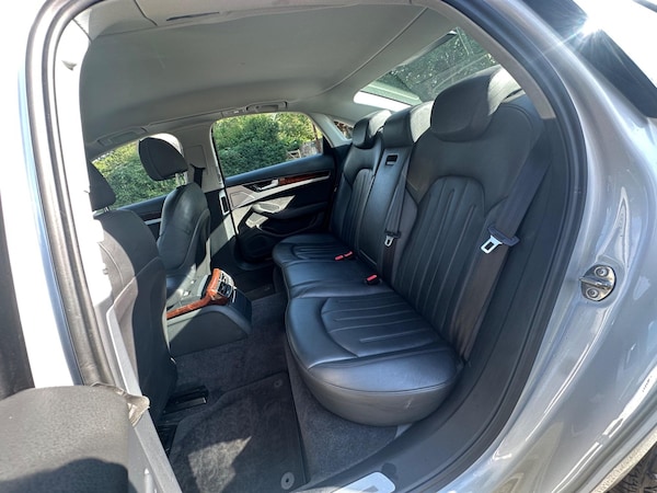 Used Audi A8 2013 for sale - 75310629: Photo 17