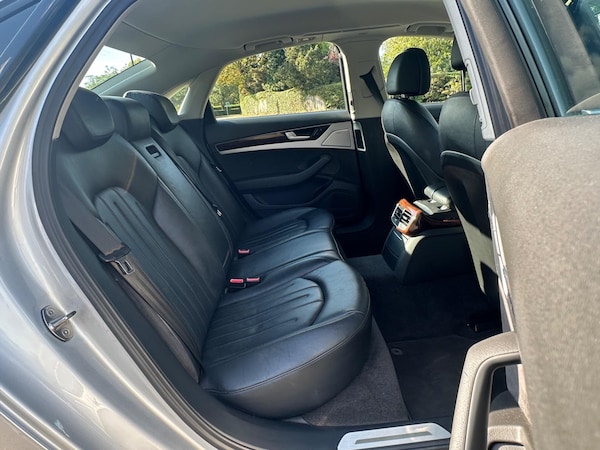 Used Audi A8 2013 for sale - 75310629: Photo 18