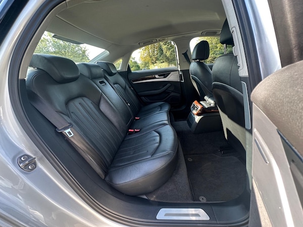 Used Audi A8 2013 for sale - 75310629: Photo 19