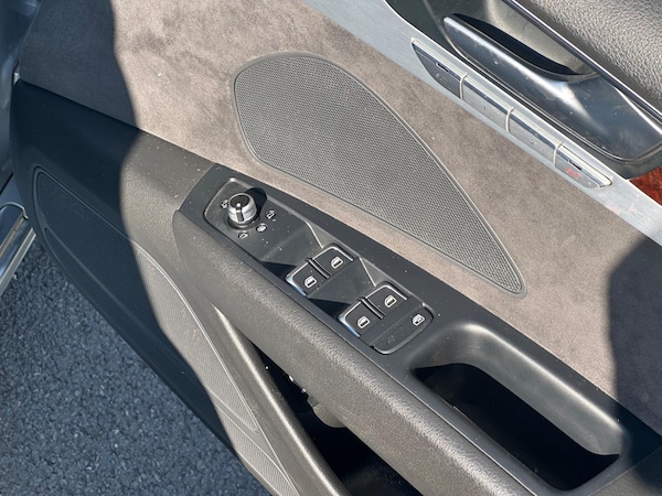 Used Audi A8 2013 for sale - 75310629: Photo 22