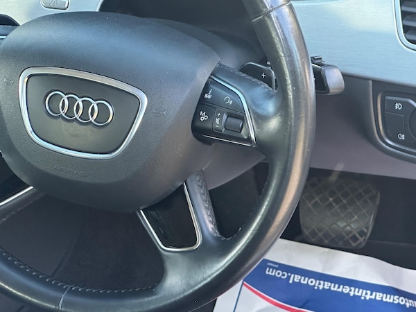 Used Audi A8 2013 for sale - 75310629: Photo 26