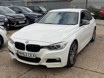 Used BMW 3 Series 2013 for sale - 79645910: Photo