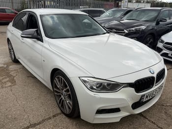 Used BMW 3 Series 2013 for sale - 79645910: Photo