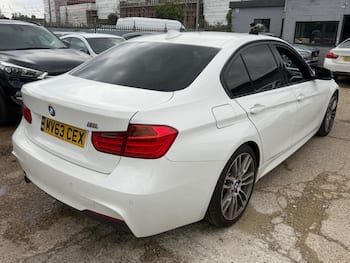Used BMW 3 Series 2013 for sale - 79645910: Photo
