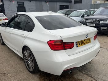 Used BMW 3 Series 2013 for sale - 79645910: Photo