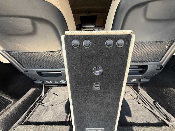 Used Mercedes-Benz V-Class 2018 for sale - 75310178: Photo 20