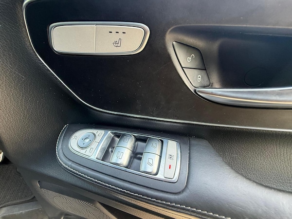 Used Mercedes-Benz V-Class 2018 for sale - 75310178: Photo 26