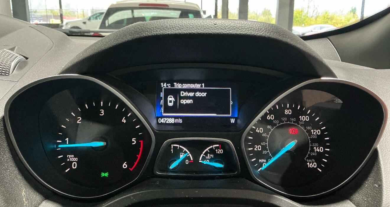 Used Ford Kuga 2017 for sale - 76522042: Photo 10