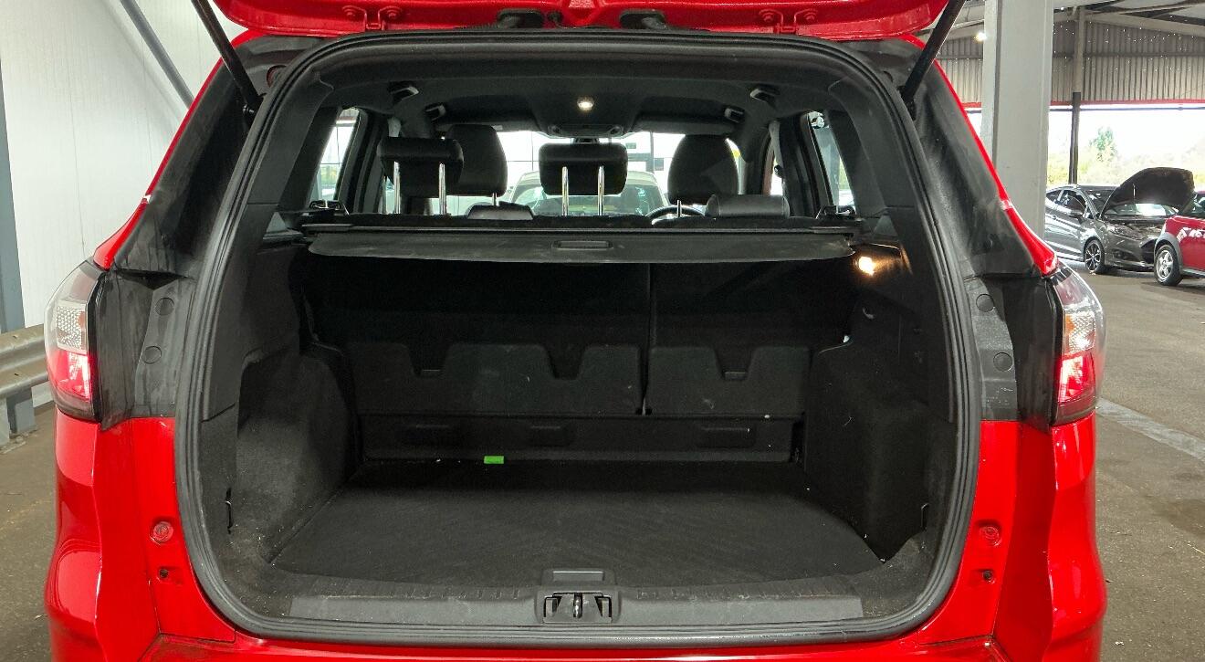 Used Ford Kuga 2017 for sale - 76522042: Photo 11