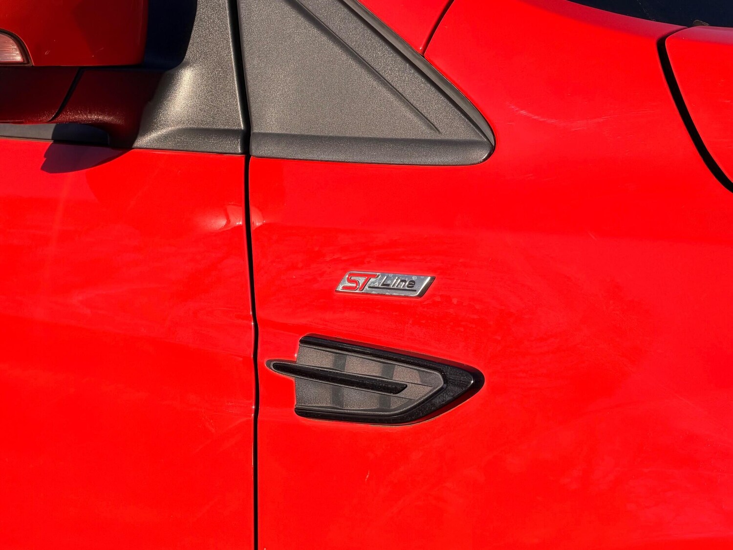 Used Ford Kuga 2017 for sale - 76522042: Photo 13