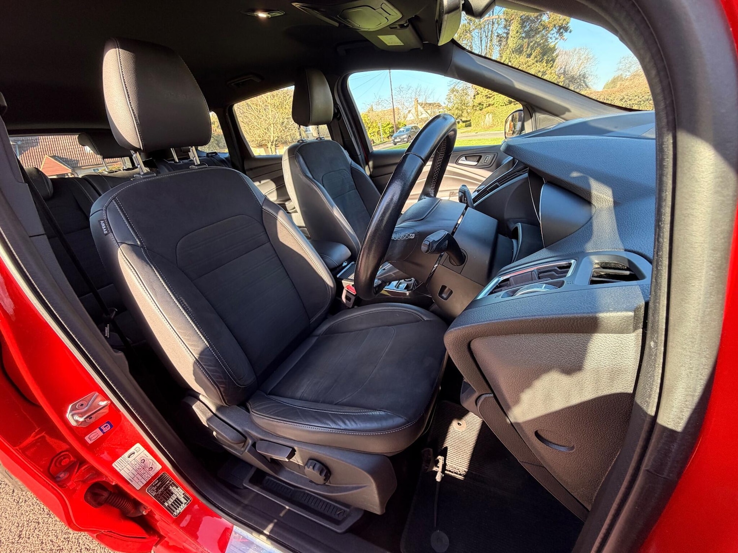 Used Ford Kuga 2017 for sale - 76522042: Photo 16