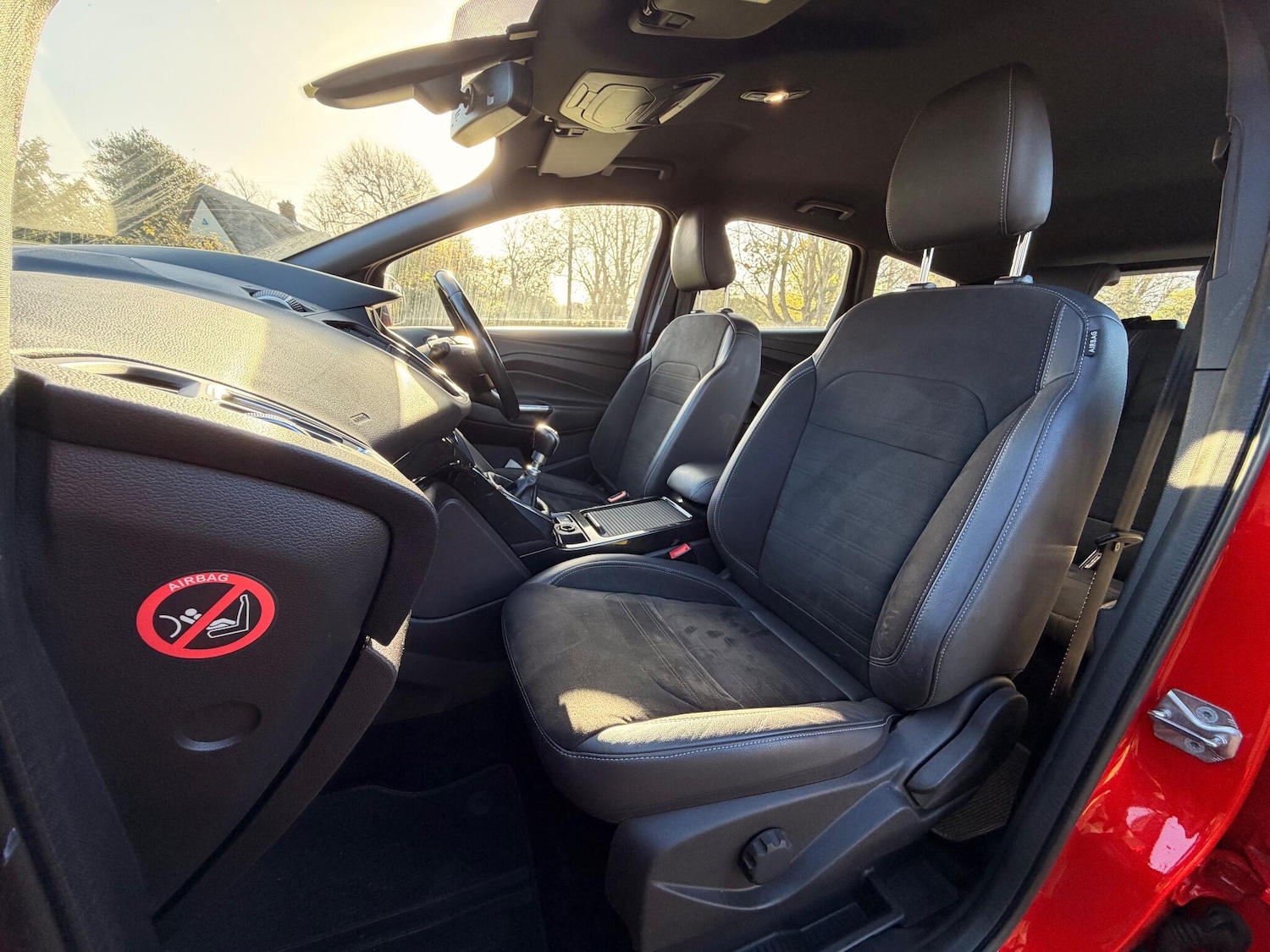 Used Ford Kuga 2017 for sale - 76522042: Photo 18