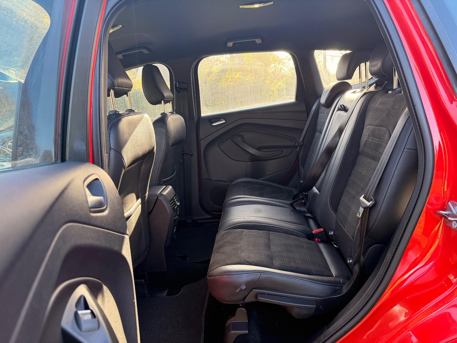 Used Ford Kuga 2017 for sale - 76522042: Photo 19