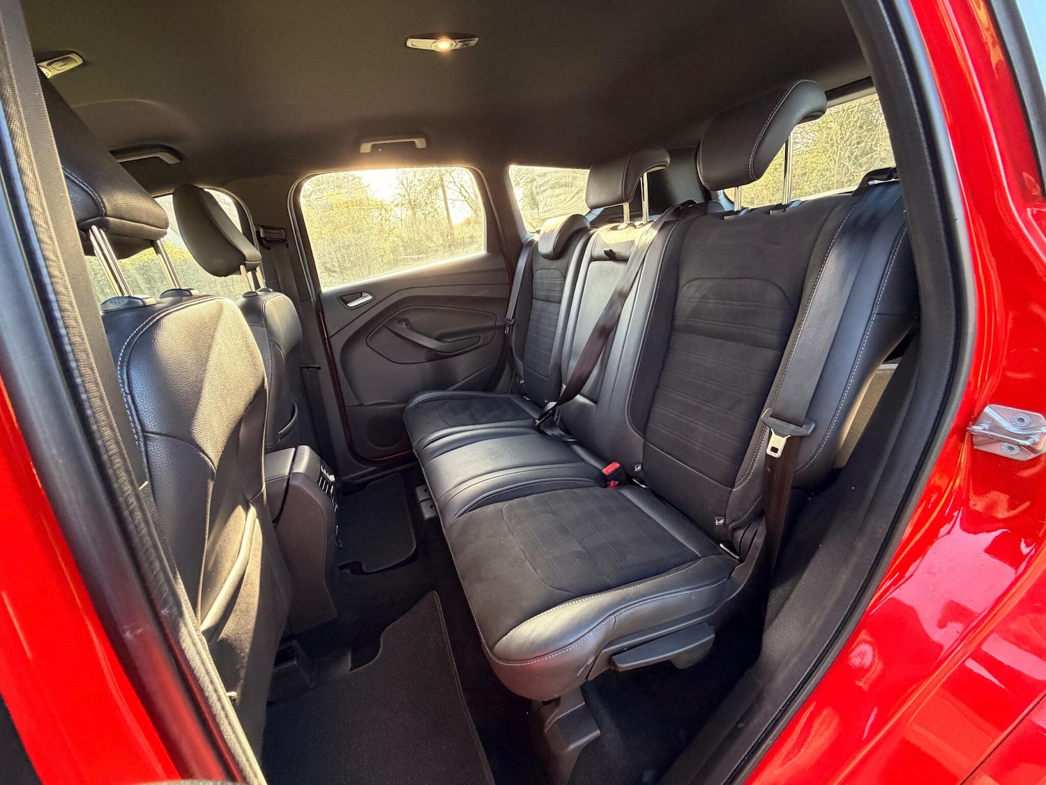 Used Ford Kuga 2017 for sale - 76522042: Photo 20