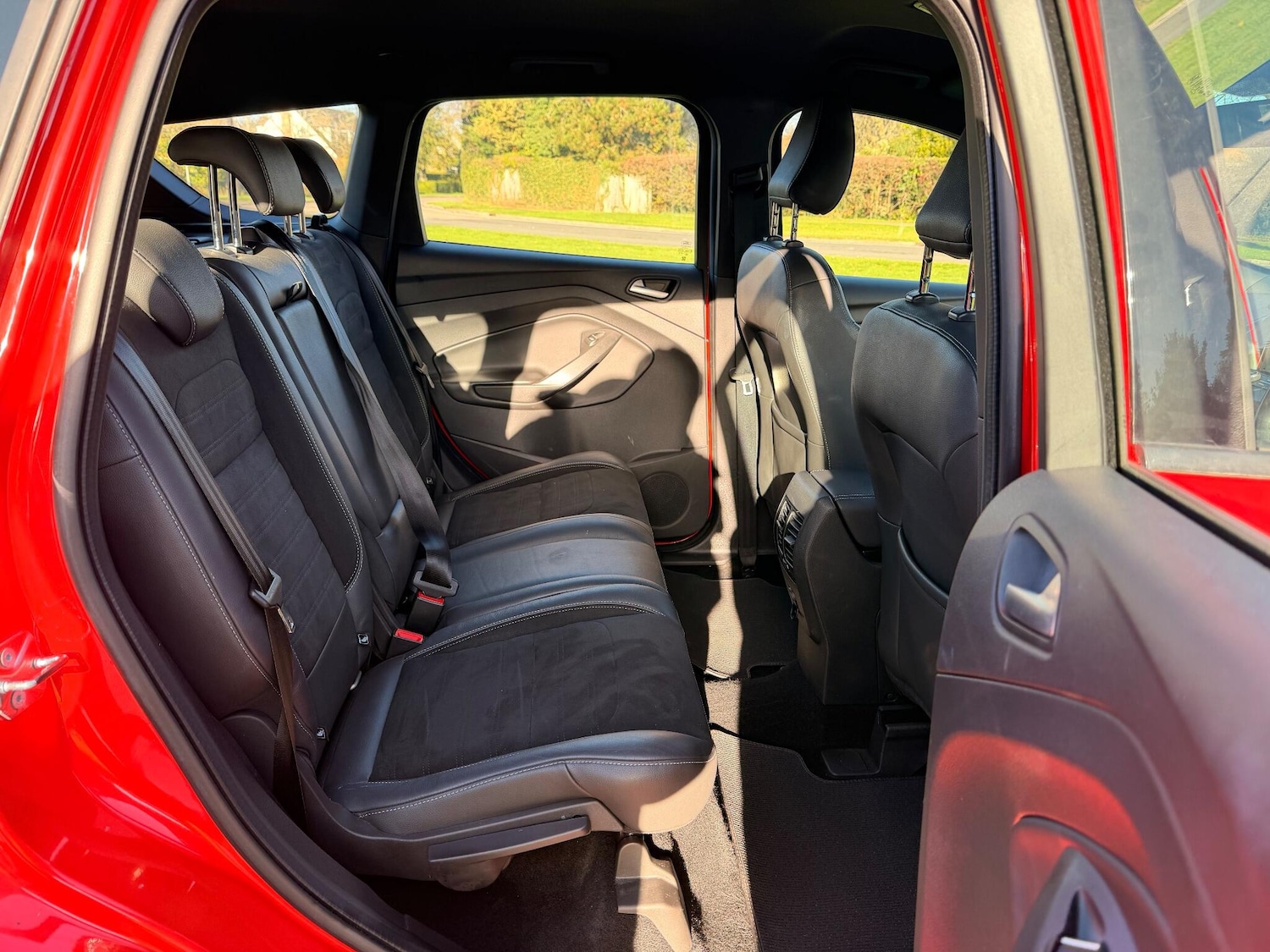 Used Ford Kuga 2017 for sale - 76522042: Photo 21