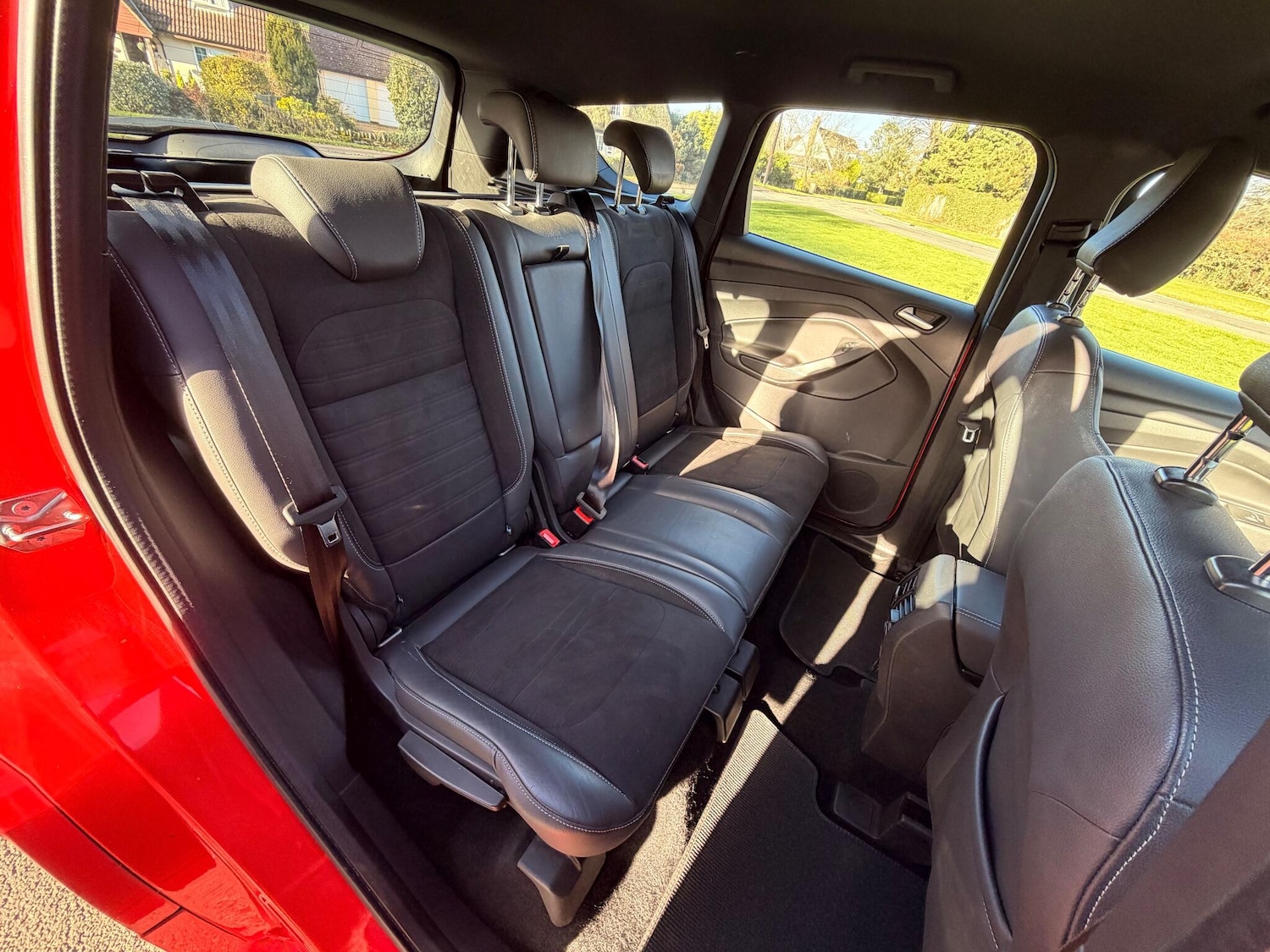 Used Ford Kuga 2017 for sale - 76522042: Photo 22