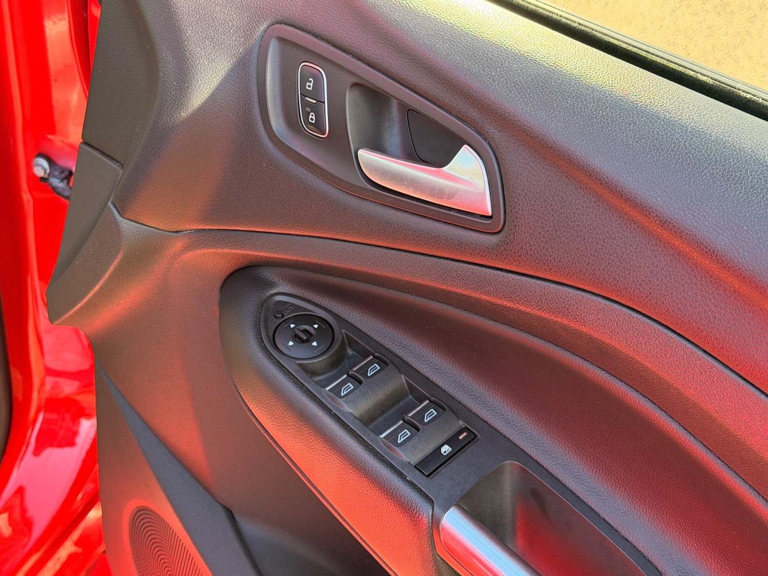 Used Ford Kuga 2017 for sale - 76522042: Photo 23