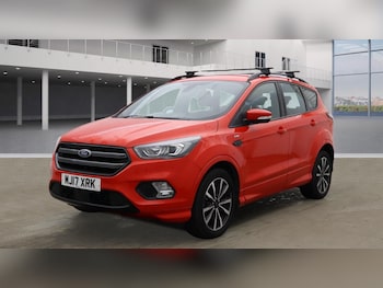 Used Ford Kuga 2017 for sale - 76522042: Photo