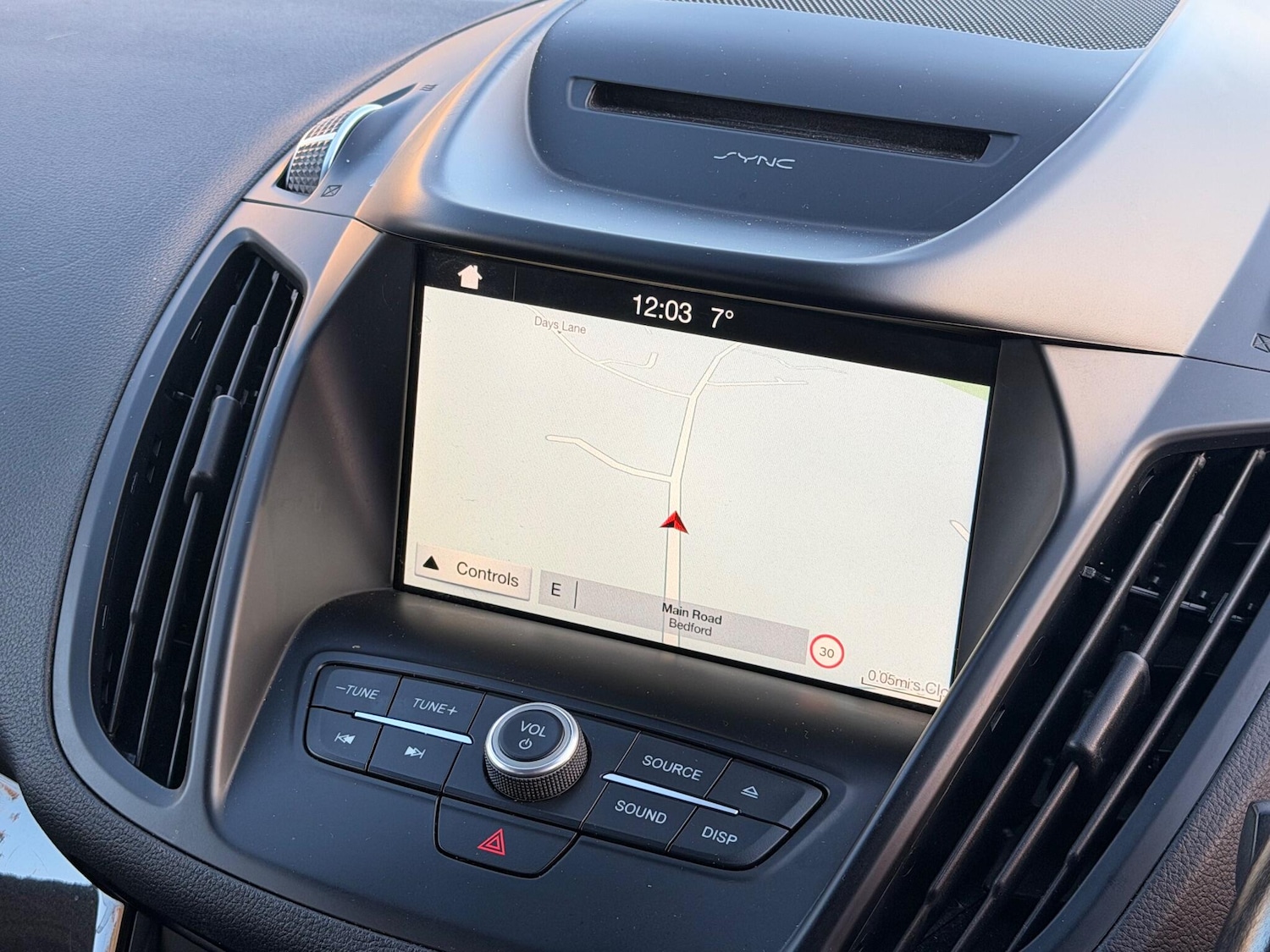 Used Ford Kuga 2017 for sale - 76522042: Photo 30