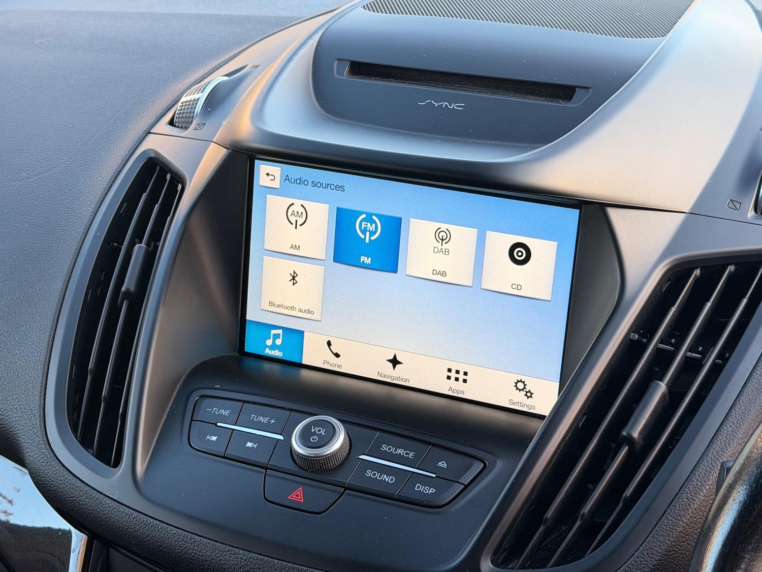 Used Ford Kuga 2017 for sale - 76522042: Photo 32