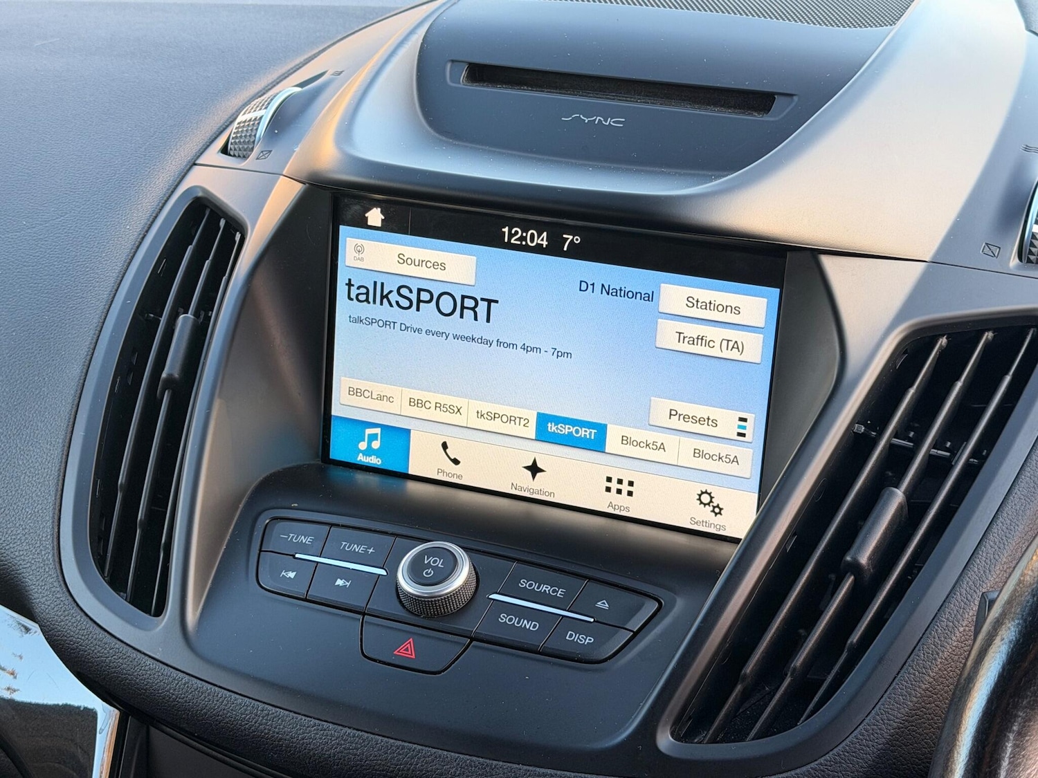 Used Ford Kuga 2017 for sale - 76522042: Photo 33