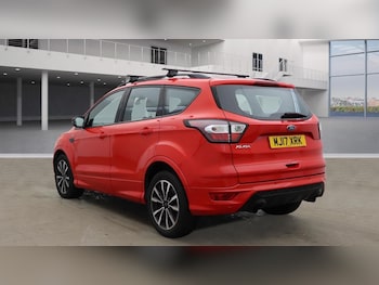 Used Ford Kuga 2017 for sale - 76522042: Photo
