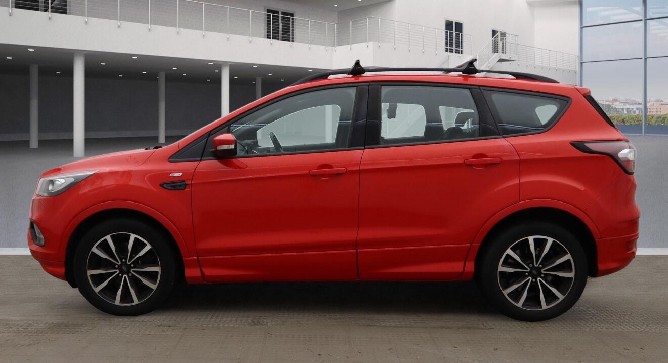 Used Ford Kuga 2017 for sale - 76522042: Photo 6