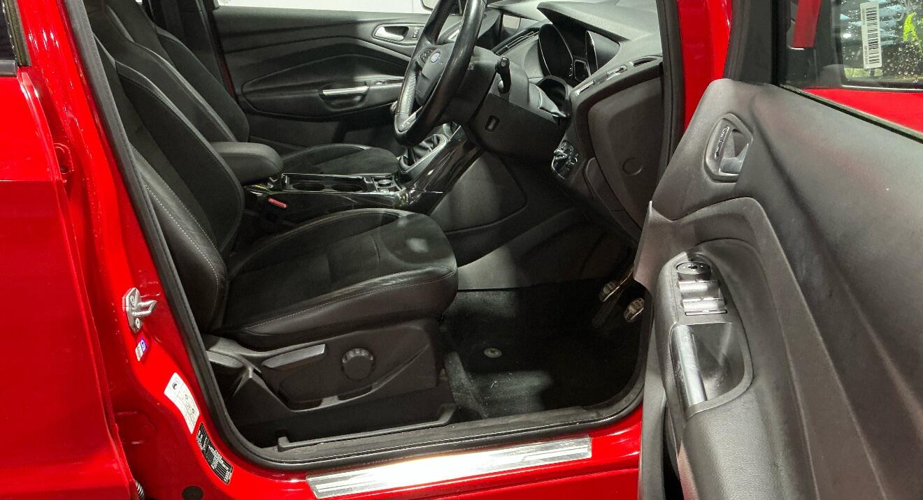 Used Ford Kuga 2017 for sale - 76522042: Photo 7