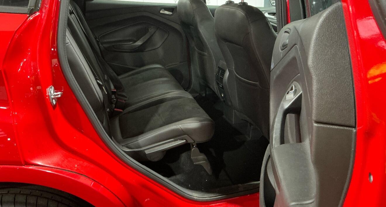 Used Ford Kuga 2017 for sale - 76522042: Photo 8