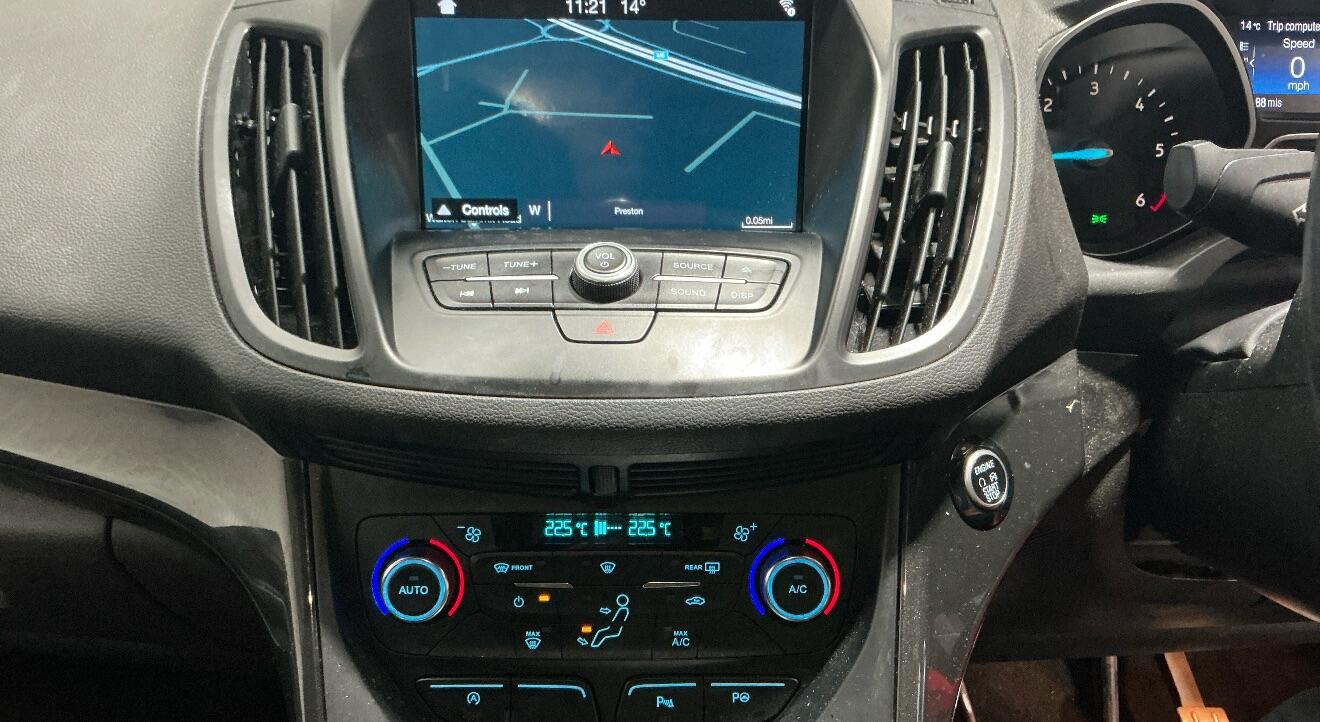 Used Ford Kuga 2017 for sale - 76522042: Photo 9