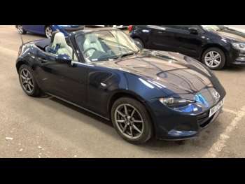 (73) - 1.5 SKYACTIV-G Kizuna Euro 6 (s/s) 2dr