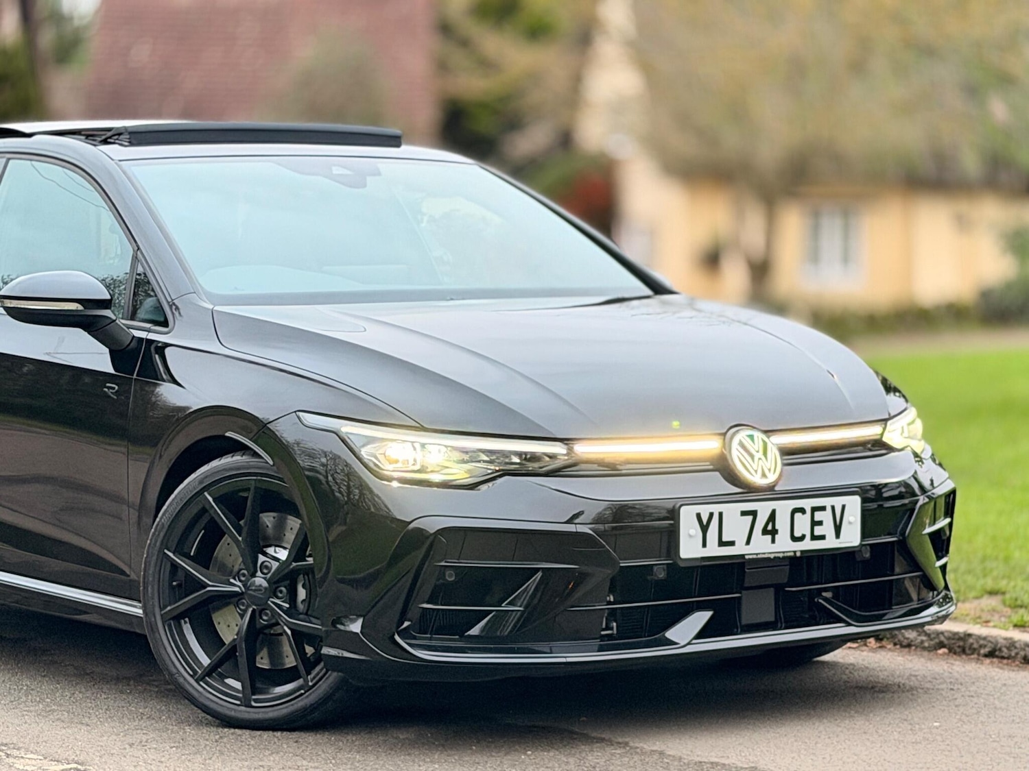 Used Volkswagen Golf 2025 for sale - 77067191: Photo 10