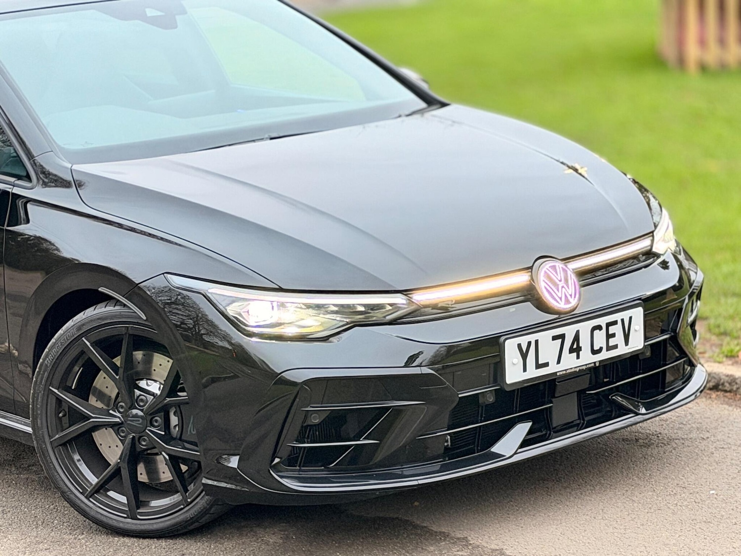 Used Volkswagen Golf 2025 for sale - 77067191: Photo 11