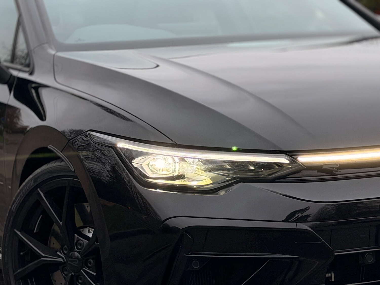 Used Volkswagen Golf 2025 for sale - 77067191: Photo 12