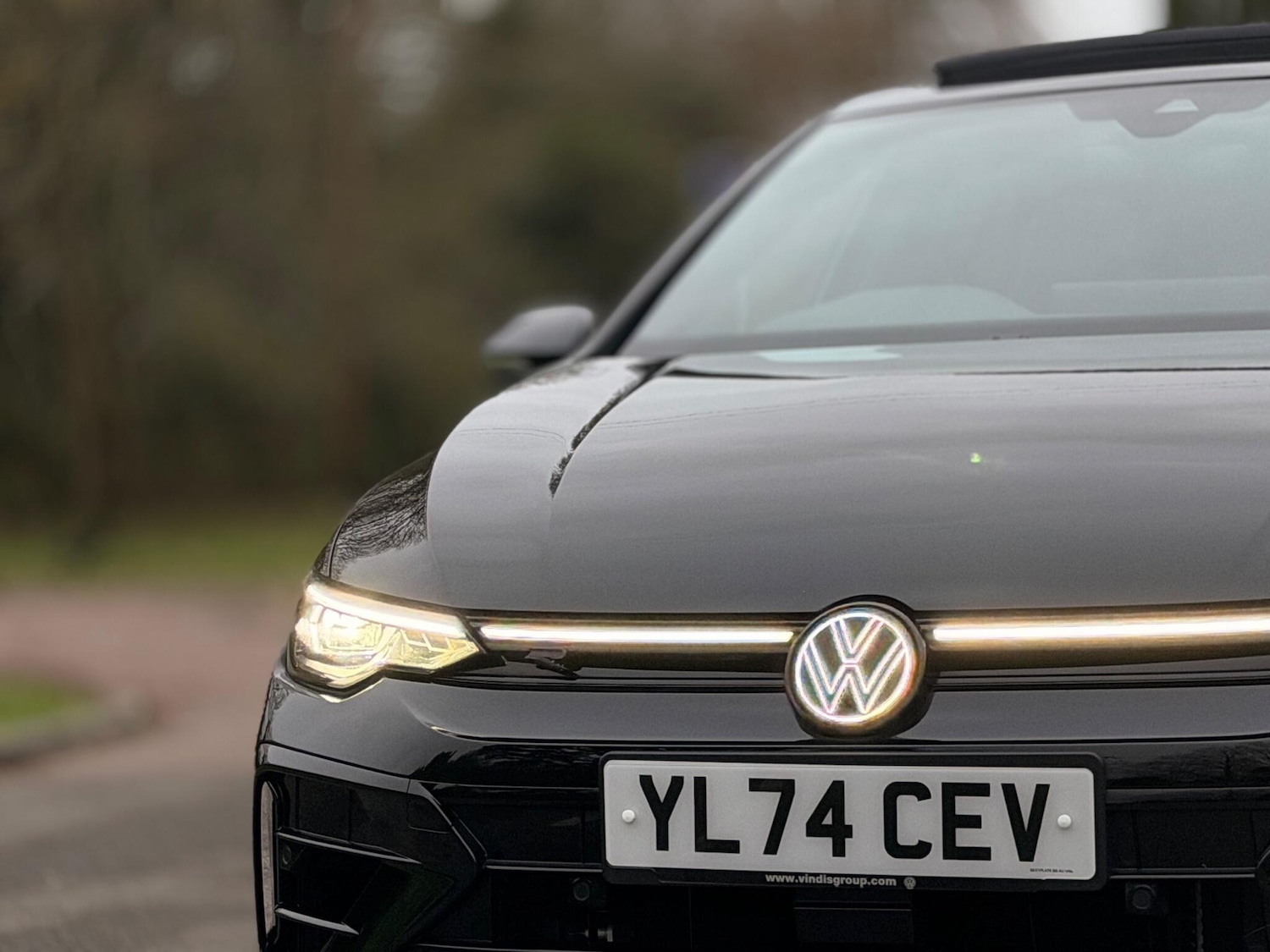 Used Volkswagen Golf 2025 for sale - 77067191: Photo 13