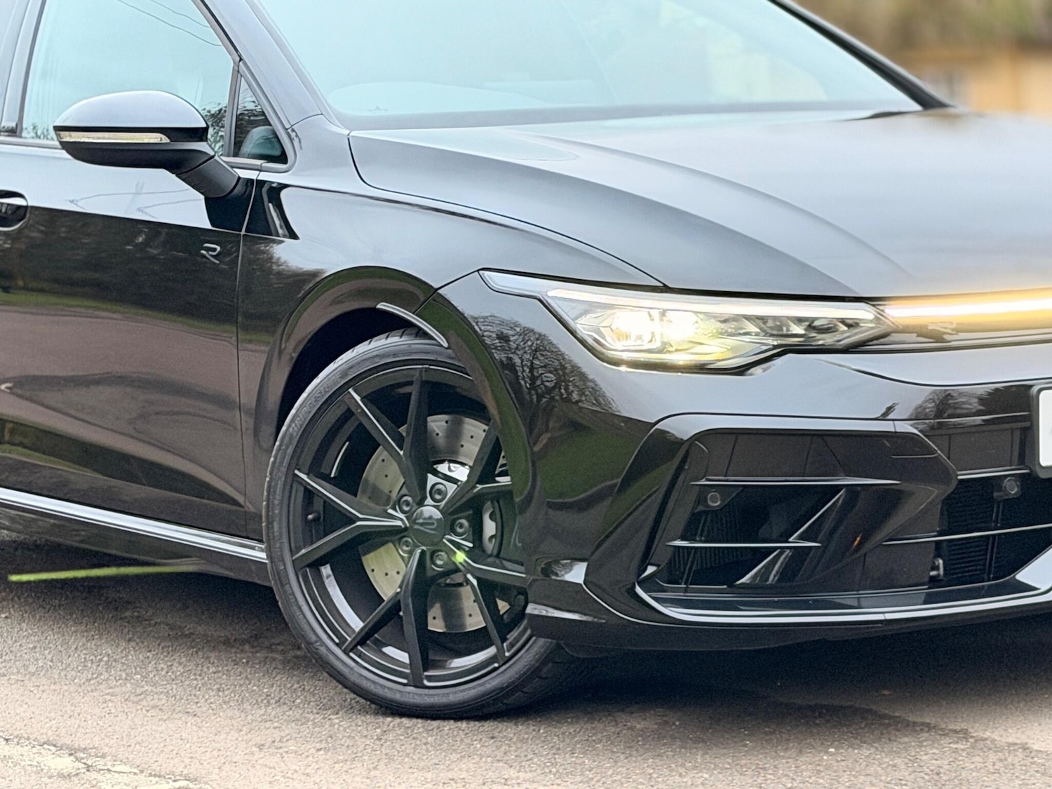 Used Volkswagen Golf 2025 for sale - 77067191: Photo 14