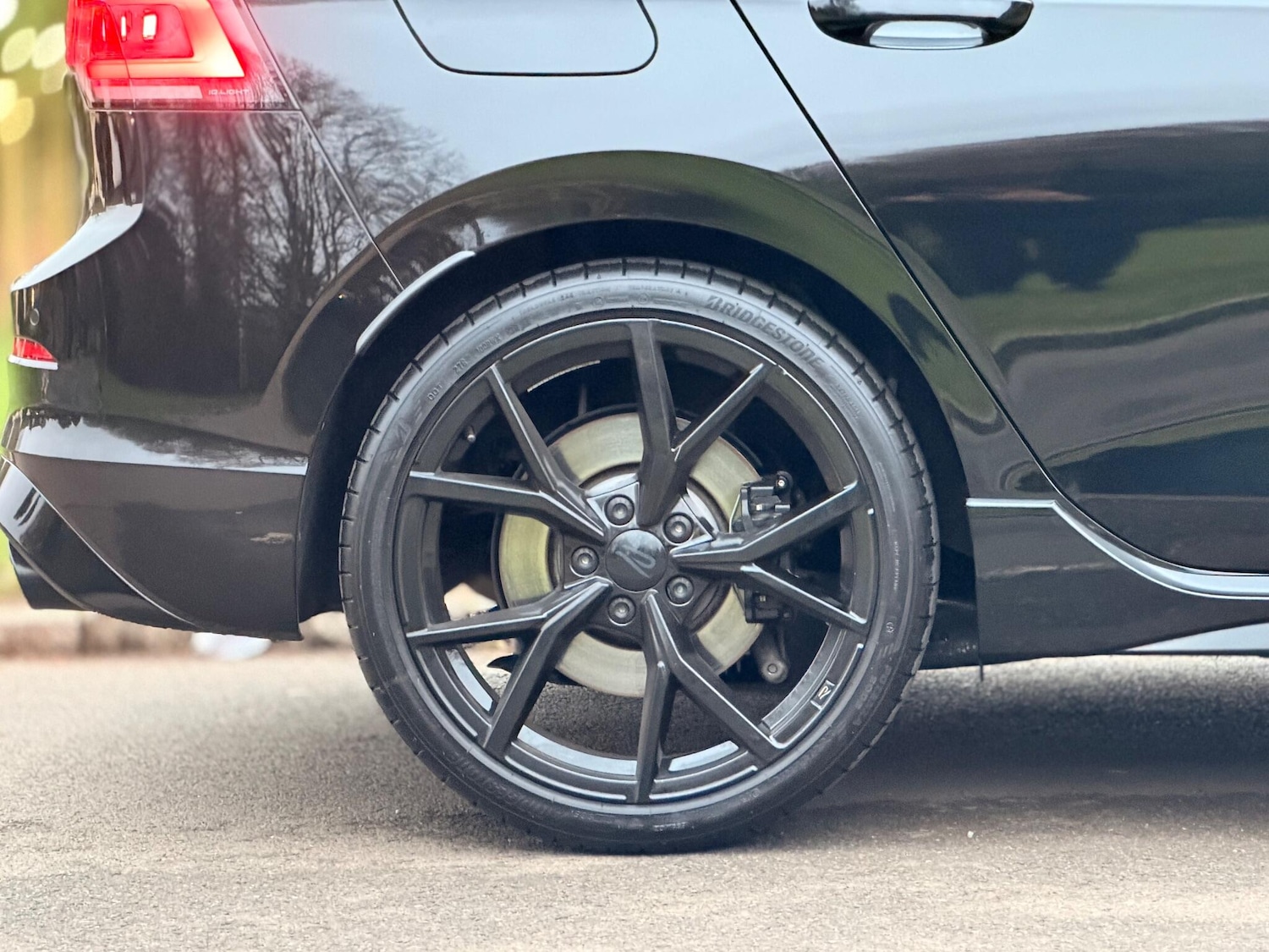 Used Volkswagen Golf 2025 for sale - 77067191: Photo 15