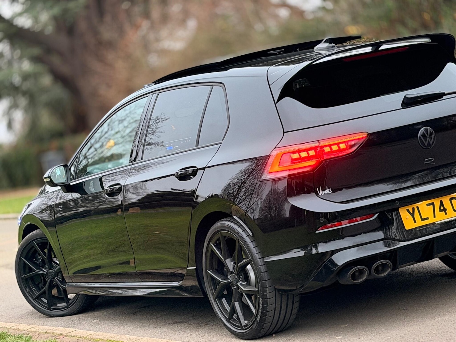 Used Volkswagen Golf 2025 for sale - 77067191: Photo 17