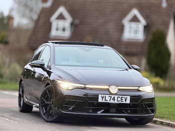 Used Volkswagen Golf 2025 for sale - 77067191: Photo