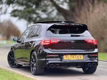 Used Volkswagen Golf 2025 for sale - 77067191: Photo