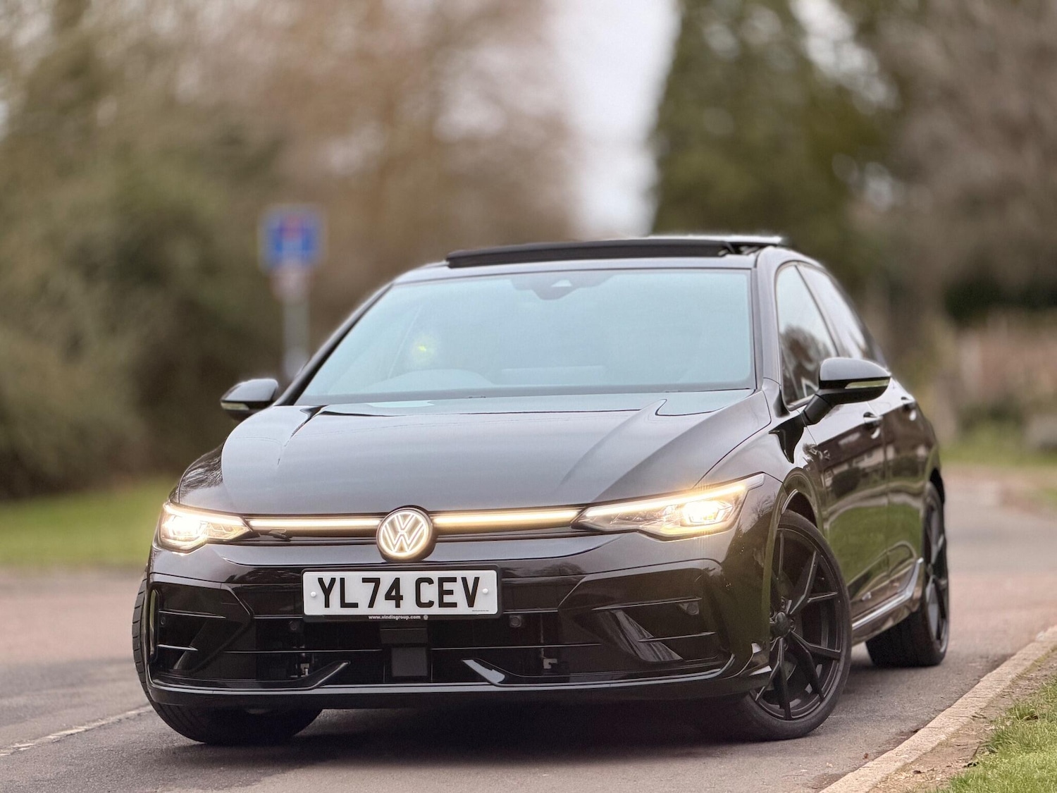 Used Volkswagen Golf 2025 for sale - 77067191: Photo 3