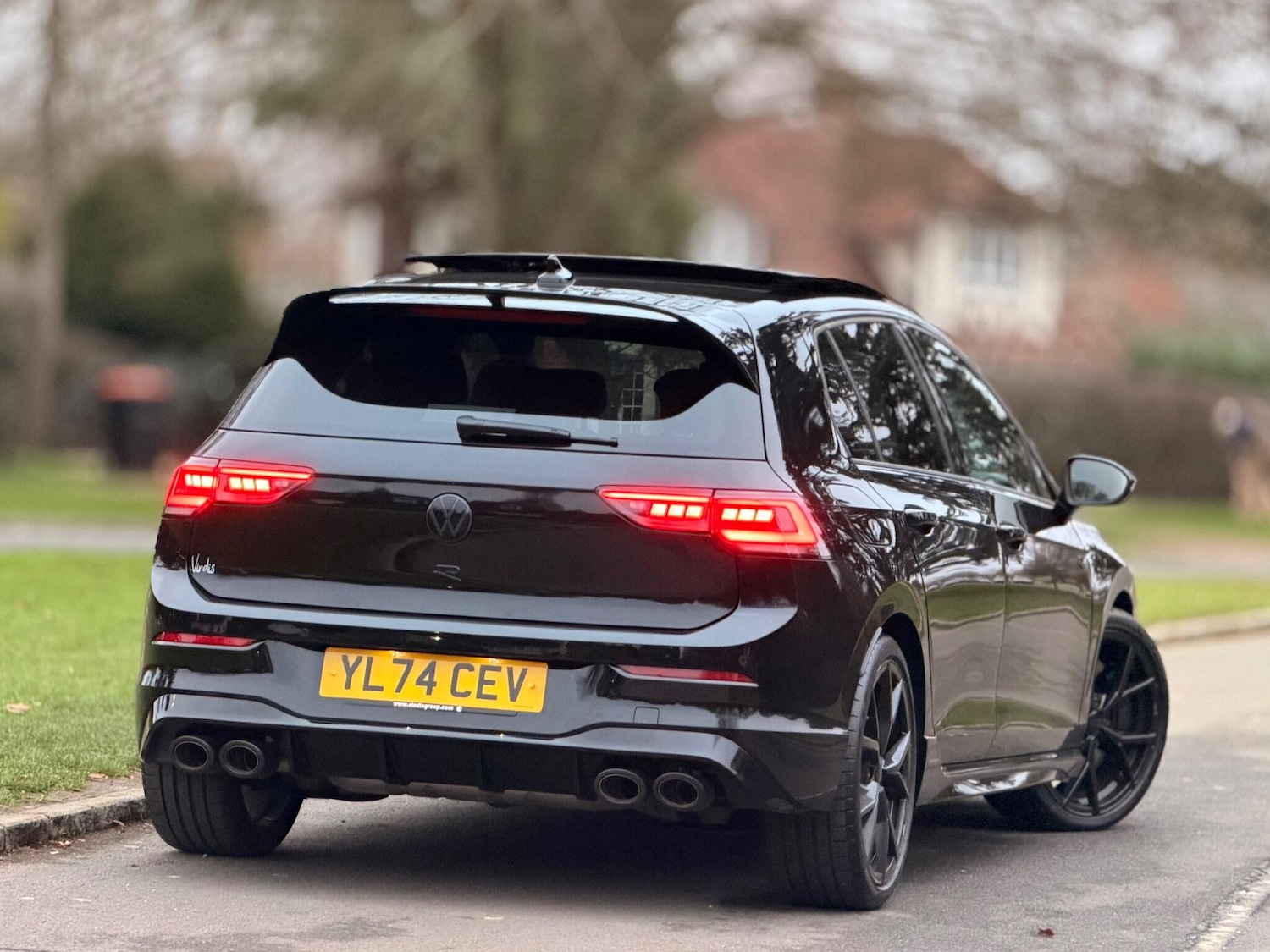 Used Volkswagen Golf 2025 for sale - 77067191: Photo 4