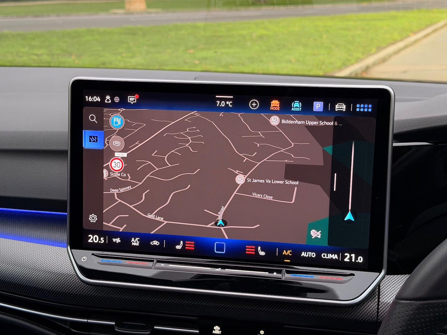 Used Volkswagen Golf 2025 for sale - 77067191: Photo 41