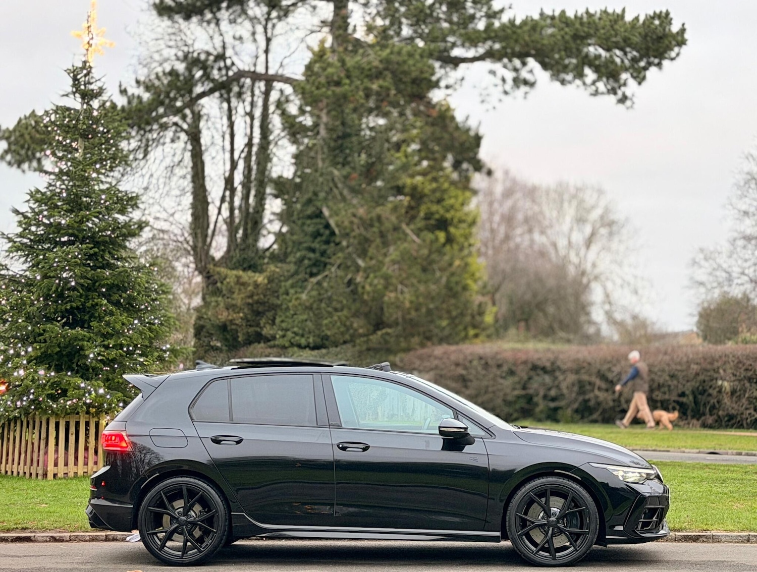 Used Volkswagen Golf 2025 for sale - 77067191: Photo 5