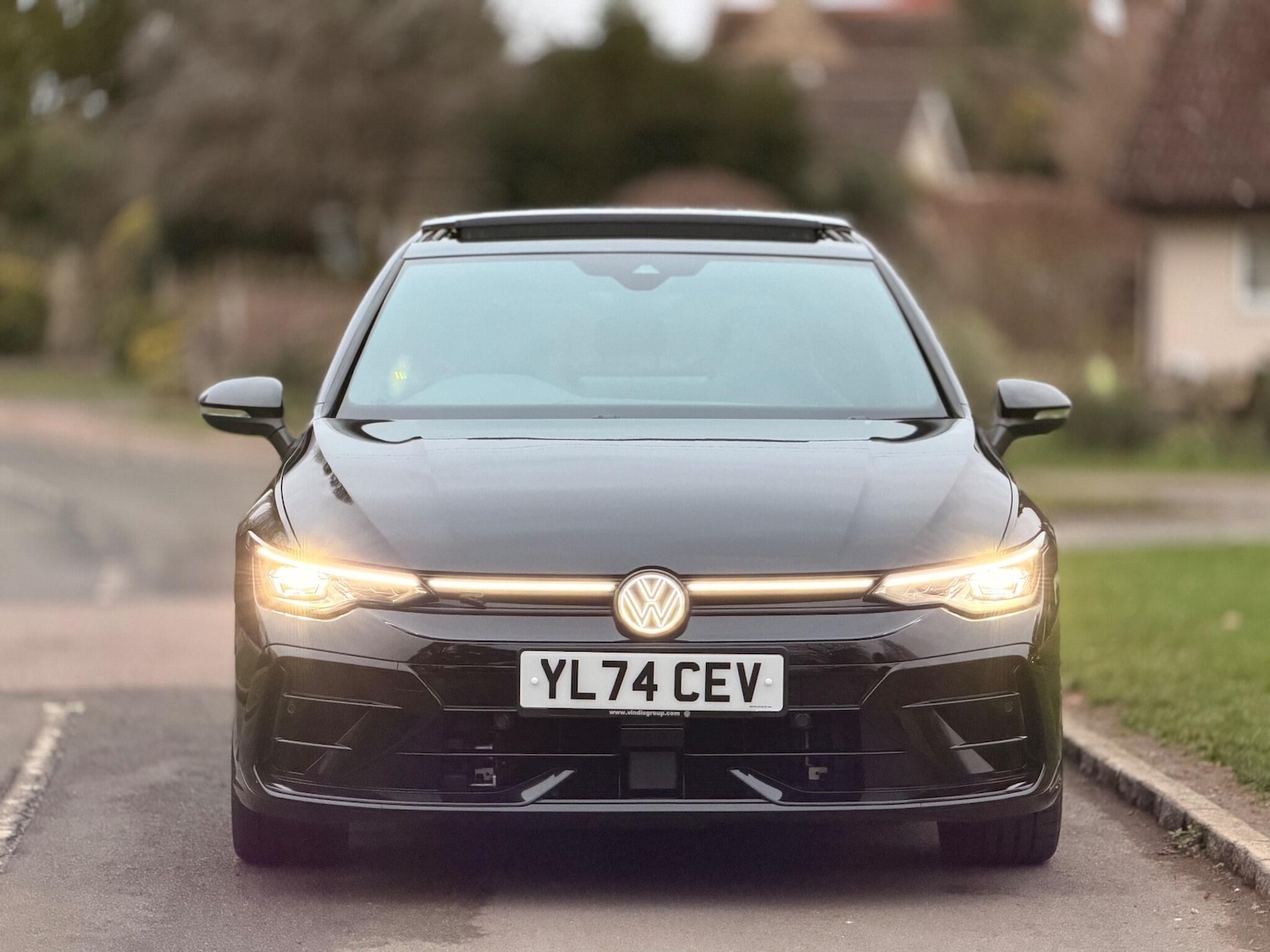 Used Volkswagen Golf 2025 for sale - 77067191: Photo 7