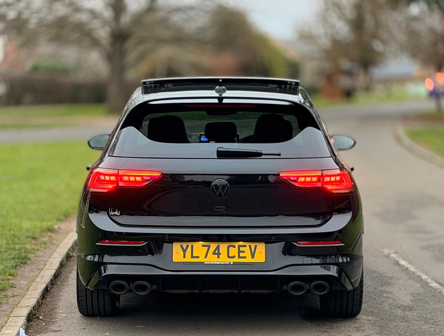 Used Volkswagen Golf 2025 for sale - 77067191: Photo 8