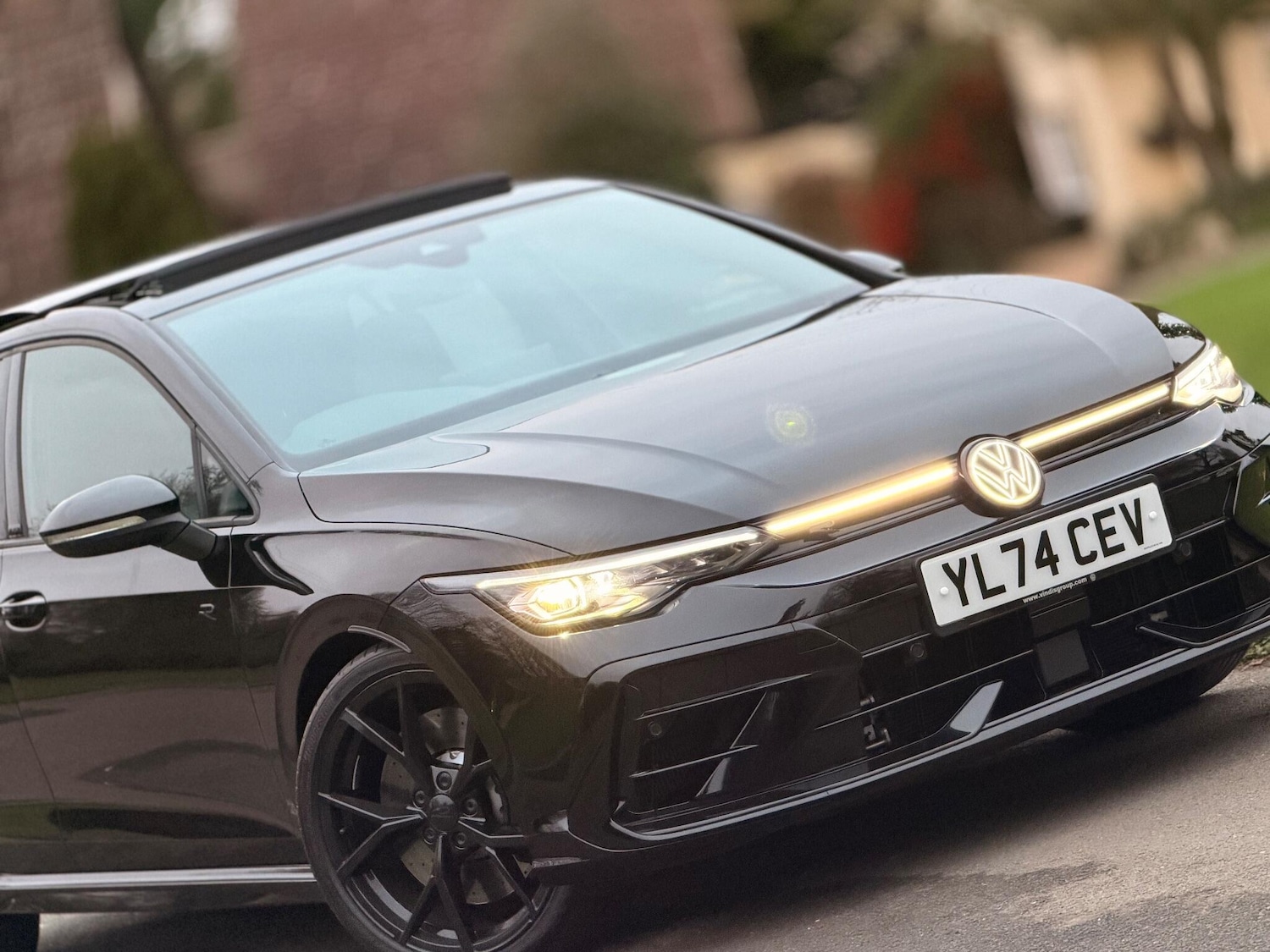 Used Volkswagen Golf 2025 for sale - 77067191: Photo 9