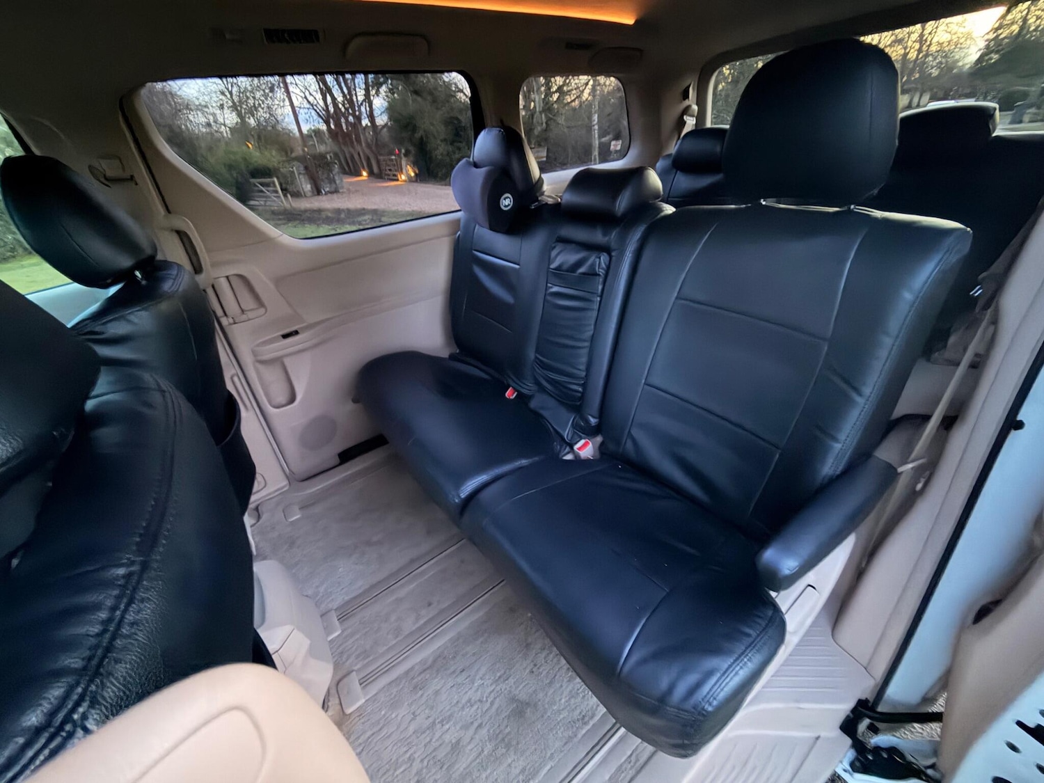 Used Toyota Vellfire 2018 for sale - 77425656: Photo 14