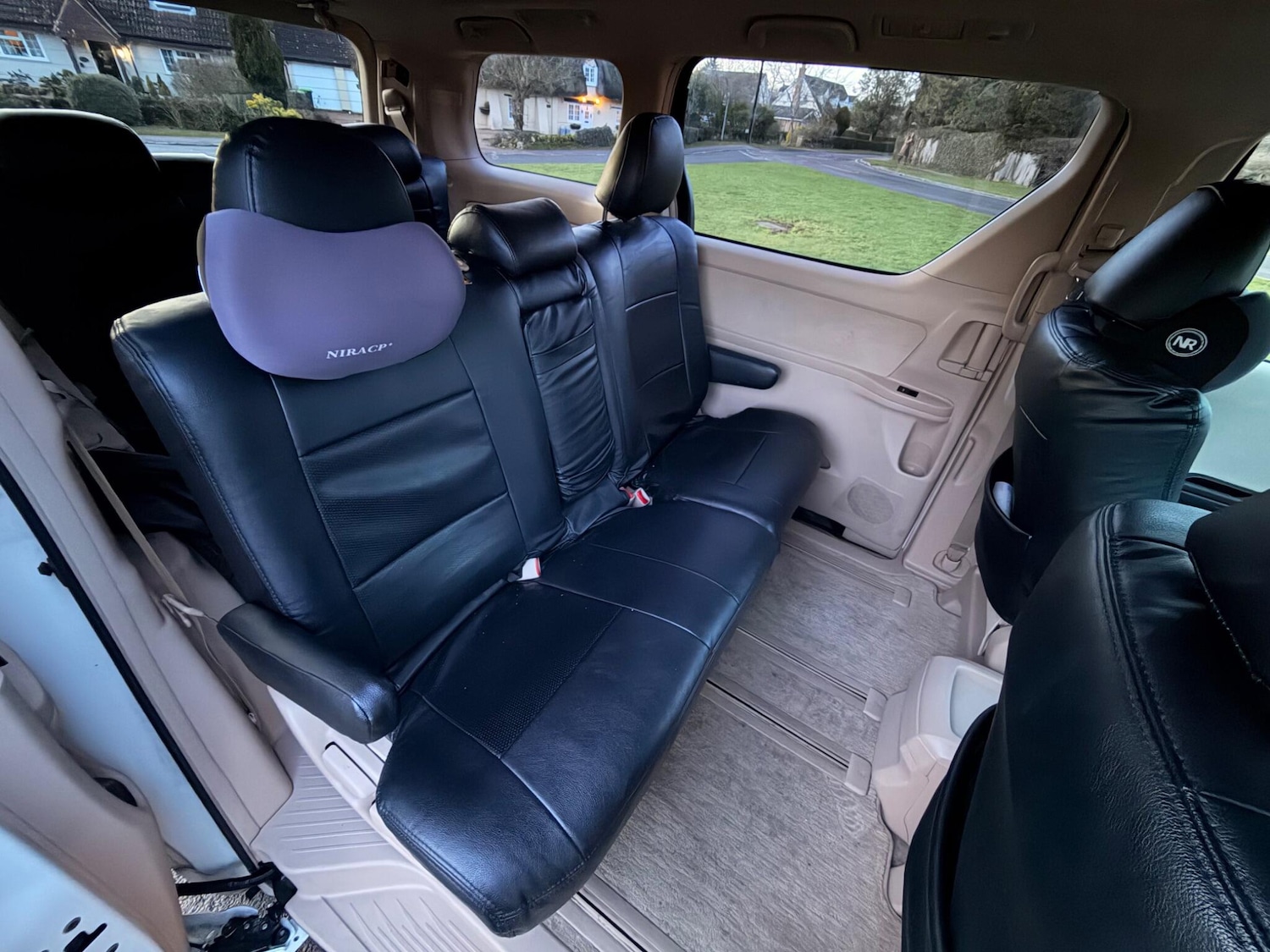 Used Toyota Vellfire 2018 for sale - 77425656: Photo 16